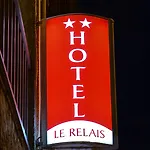 Hotel Le Relais Dax