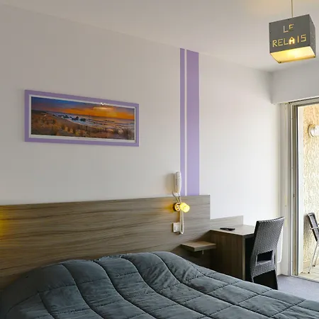 Le Relais 2*
