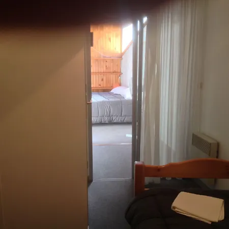 Szálloda Le Relais