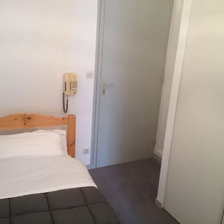 호텔 Le Relais 닥스