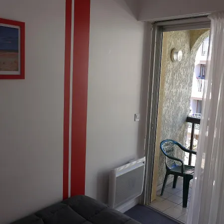 Szálloda Le Relais 2*
