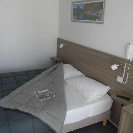 Hotel Le Relais