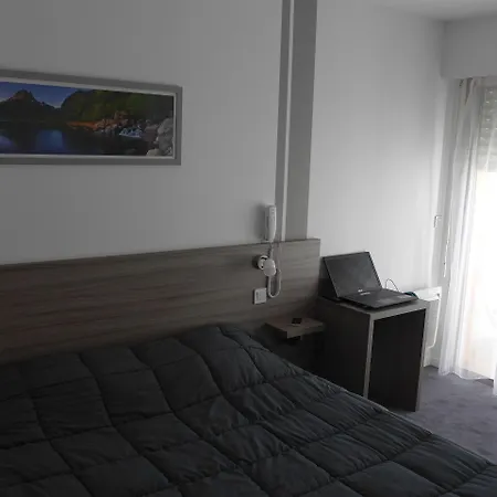Szálloda Le Relais 2*