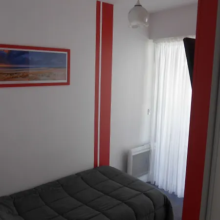 Szálloda Le Relais Dax