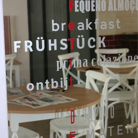 Le Relais 호텔 닥스