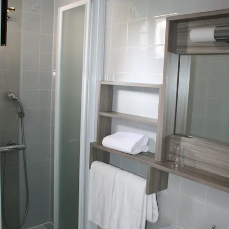 Le Relais Szálloda 2*