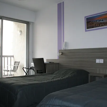 Le Relais Dax