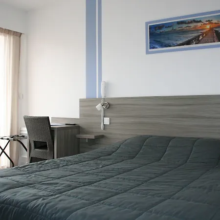 Szálloda Le Relais