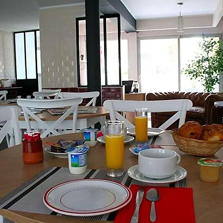 Le Relais Hotel Dax