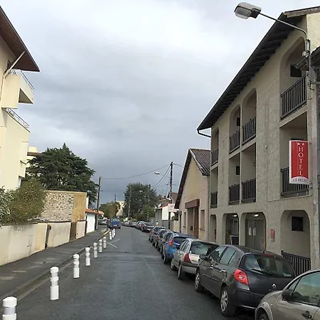 Ξενοδοχείο Le Relais