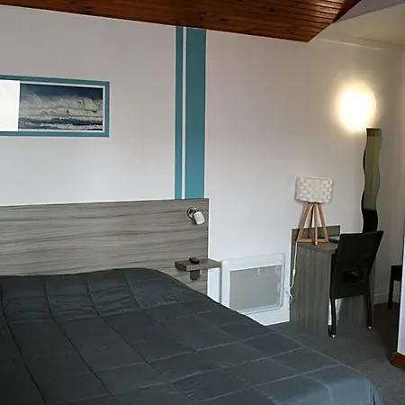 Le Relais