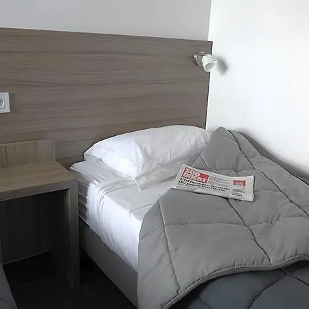 Le Relais Hotel Dax