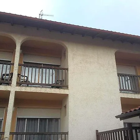 Hotel Le Relais