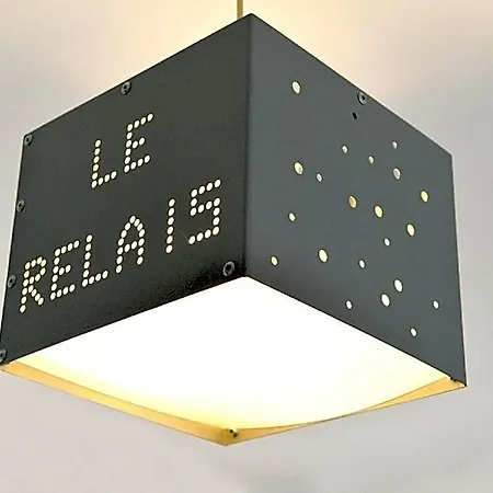 Hotel Le Relais Dax