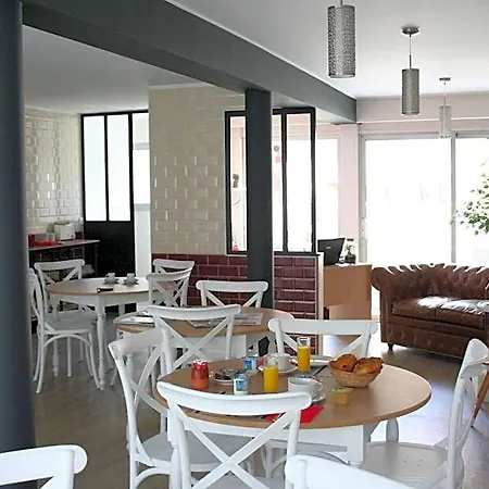 Le Relais Dax
