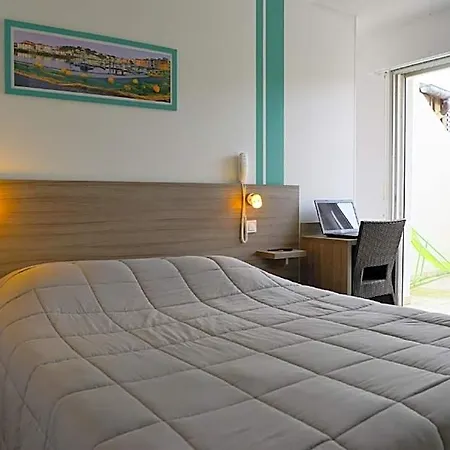 Le Relais