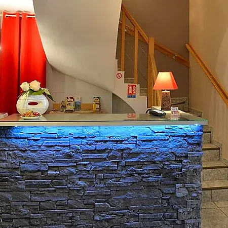Hotel Le Relais Dax