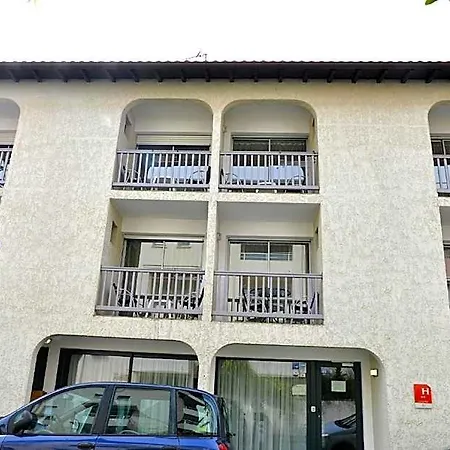 Le Relais Hotel 2*