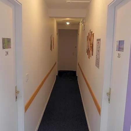 Hotel Le Relais 2*