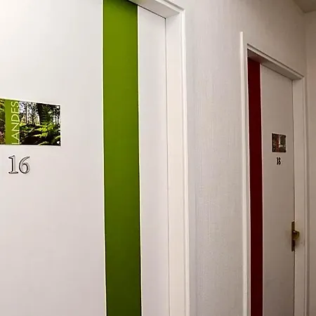Le Relais 2*