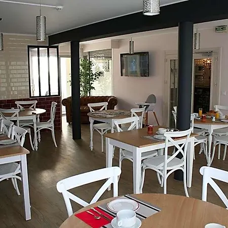 Le Relais Hotel Dax