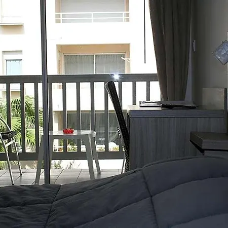 Hotel Le Relais Dax