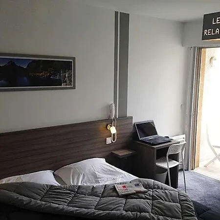 Hotel Le Relais Dax