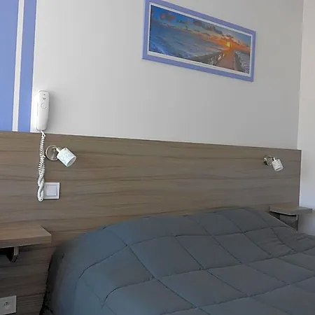 Hotel Le Relais 2*