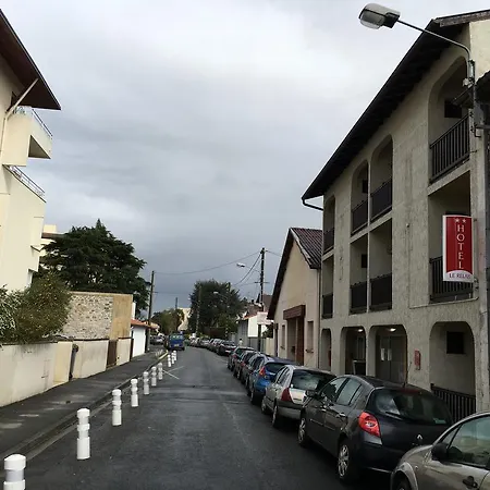 Le Relais Dax