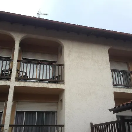 Le Relais Hotel 2*