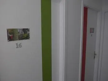 Ξενοδοχείο Le Relais 2*