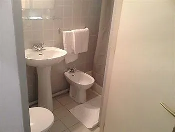 Szálloda Le Relais 2*