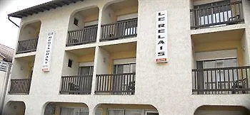Ξενοδοχείο Le Relais 2*