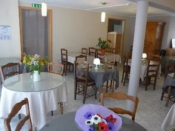 Ξενοδοχείο Le Relais Dax