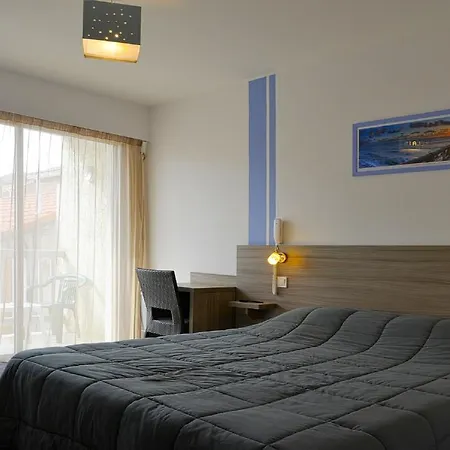 Le Relais