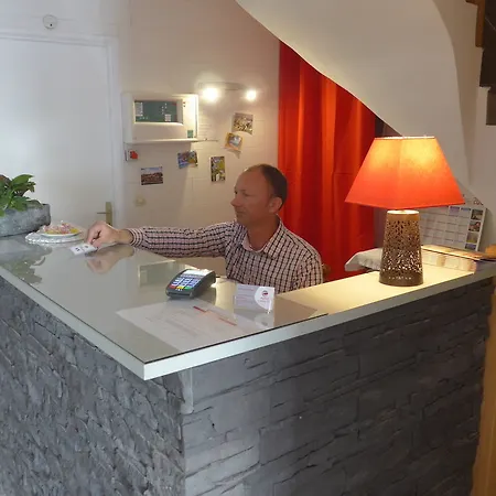 Szálloda Le Relais