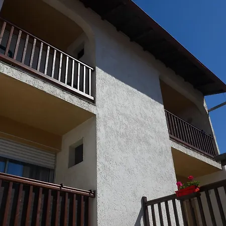 Szálloda Le Relais 2*