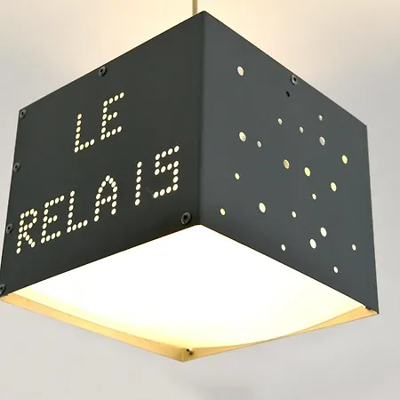 Hotel Le Relais 2*