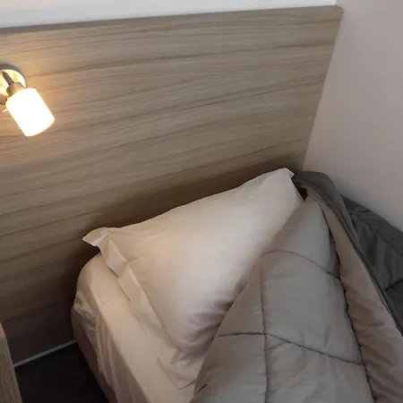 Le Relais Szálloda 2*