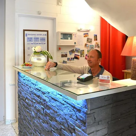 Szálloda Le Relais 2*
