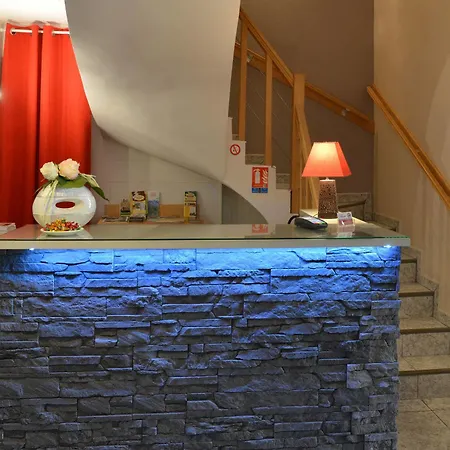 Le Relais