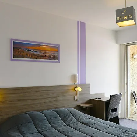 Hotel Le Relais