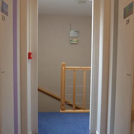 Le Relais Hotel 2*