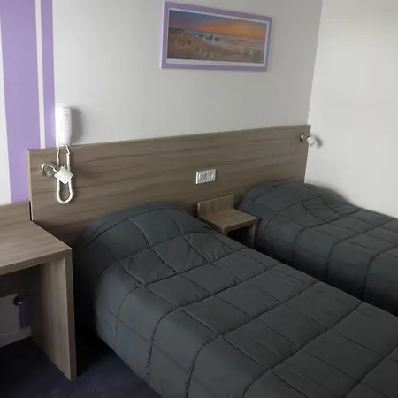 Hotel Le Relais 2*