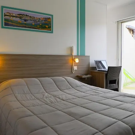 Szálloda Le Relais Dax