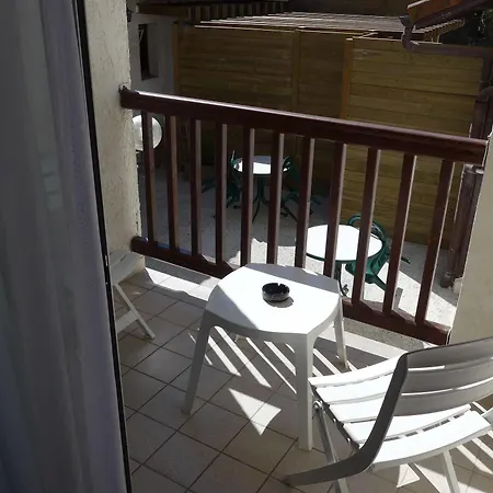 Hotel Le Relais