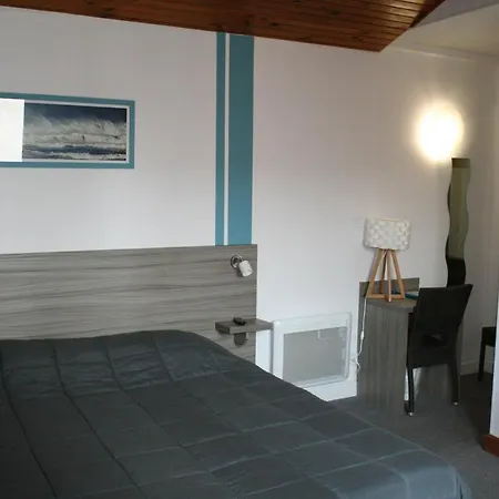 Le Relais Szálloda