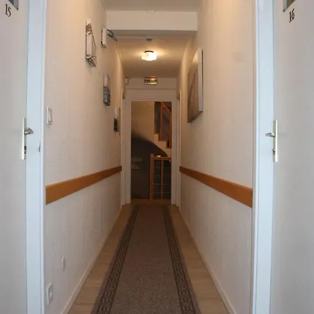 Hotel Le Relais