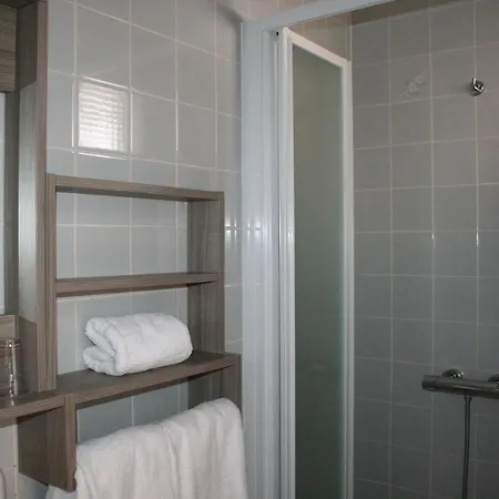 Le Relais 2* Dax