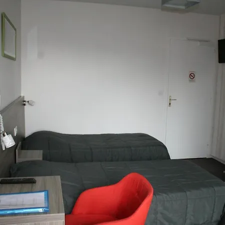 Le Relais Szálloda Dax